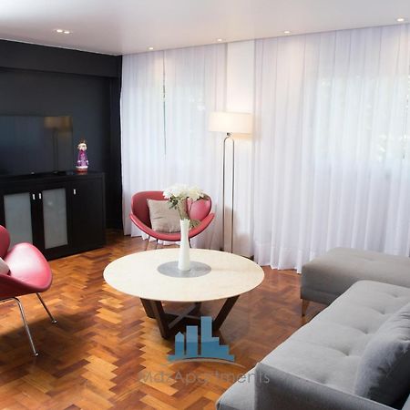 Mdz Apartments II Μεντόζα Εξωτερικό φωτογραφία