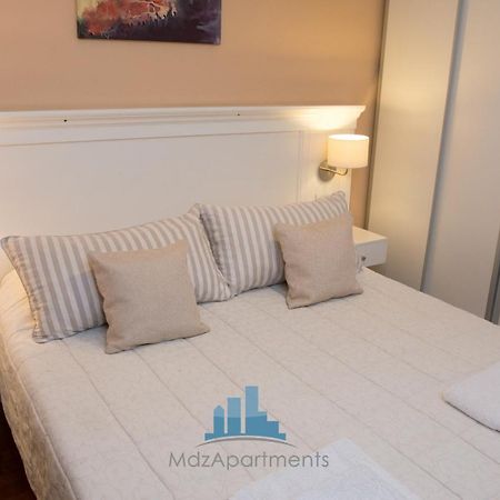 Mdz Apartments II Μεντόζα Εξωτερικό φωτογραφία