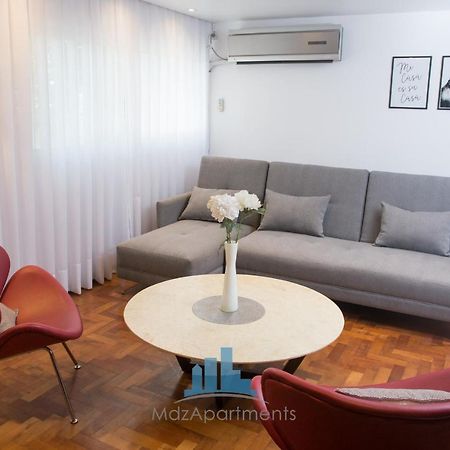 Mdz Apartments II Μεντόζα Εξωτερικό φωτογραφία