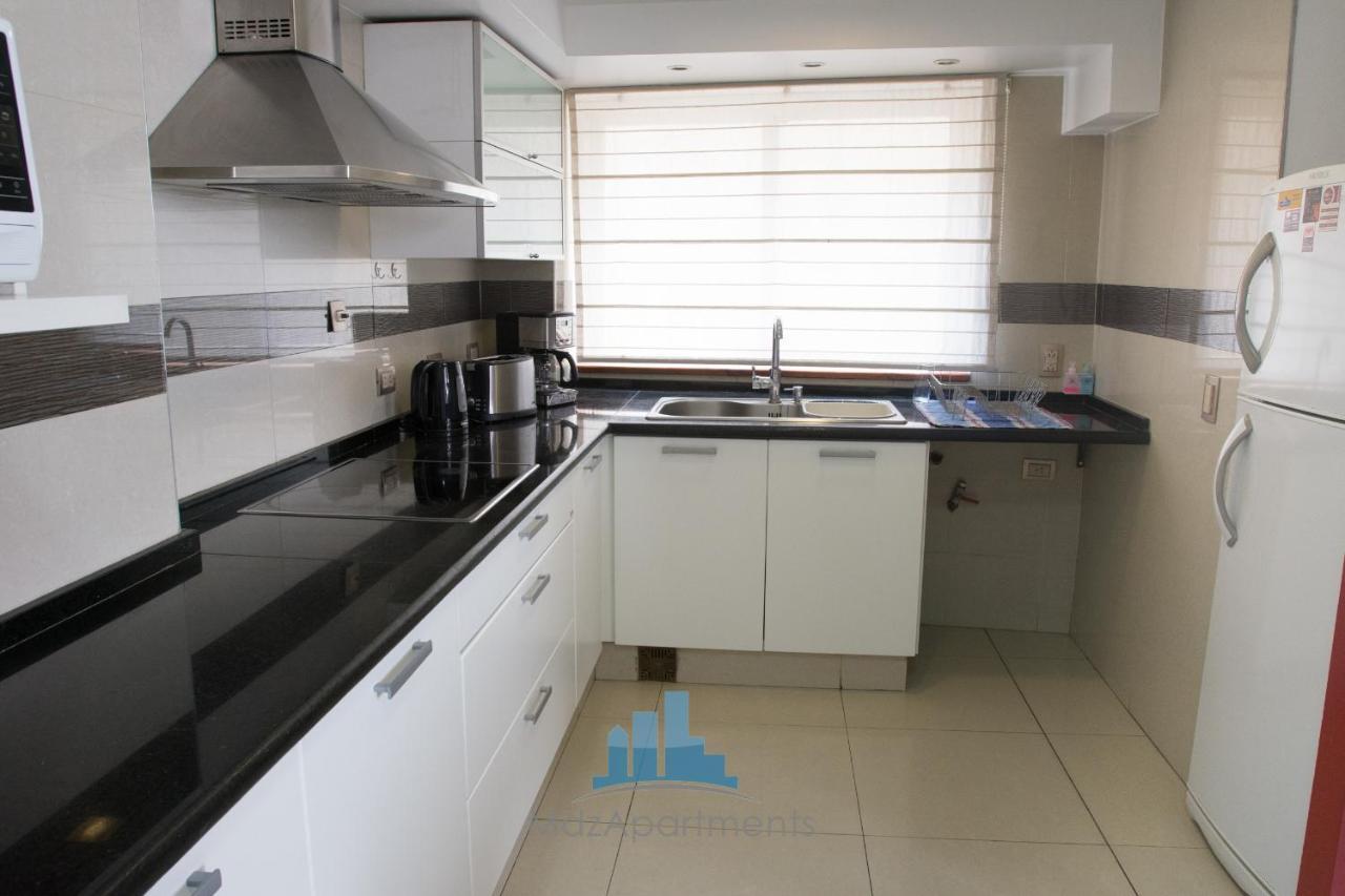 Mdz Apartments II Μεντόζα Εξωτερικό φωτογραφία