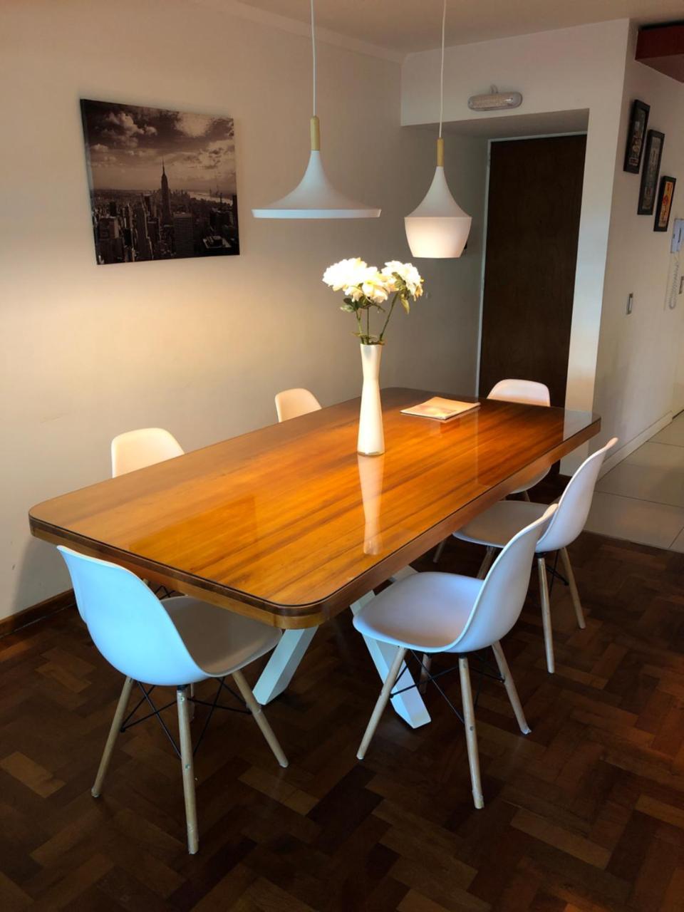 Mdz Apartments II Μεντόζα Εξωτερικό φωτογραφία