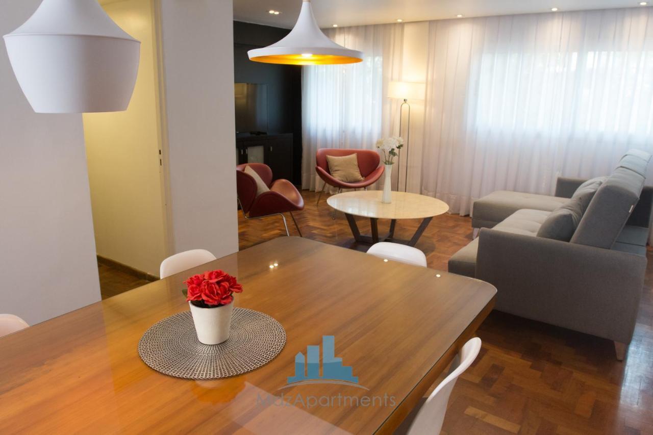 Mdz Apartments II Μεντόζα Εξωτερικό φωτογραφία