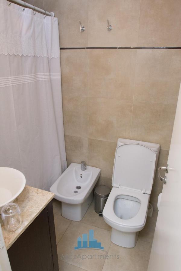 Mdz Apartments II Μεντόζα Εξωτερικό φωτογραφία