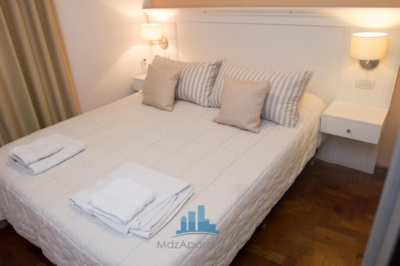 Mdz Apartments II Μεντόζα Εξωτερικό φωτογραφία