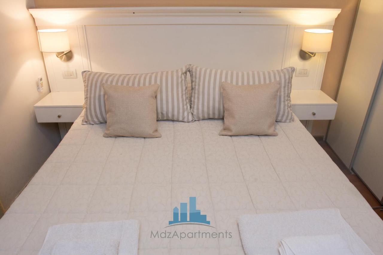 Mdz Apartments II Μεντόζα Εξωτερικό φωτογραφία